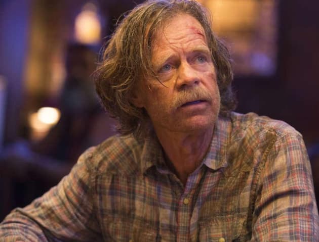 Hurricane Frank - Shameless Season 8 Episode 9
