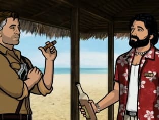 Watch archer season deals 11 episode 1 online