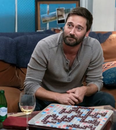 Continuing the Game -tall - New Amsterdam Season 5 Episode 1