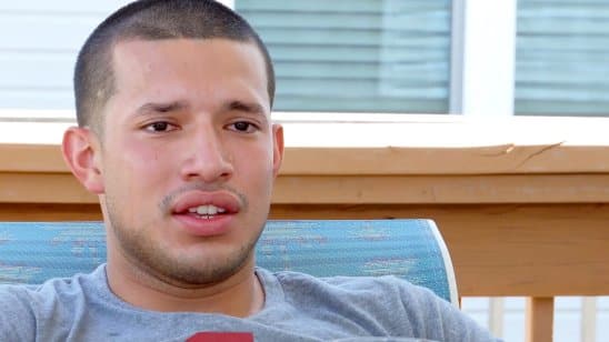 Javi - Teen Mom 2