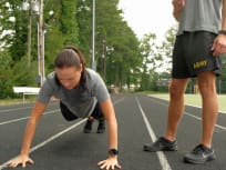 Proving Herself - Valor