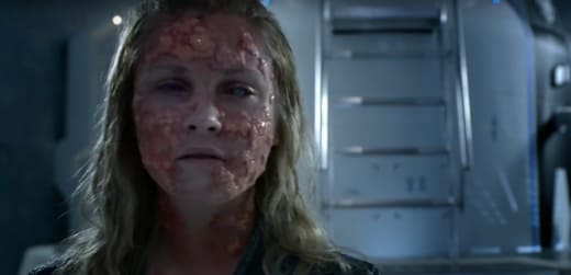 The 100 Season 4