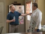 Kitchen Revovation - Modern Family