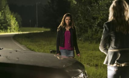 The Vampire Diaries Season 6 Episode 6: Pics and Preview