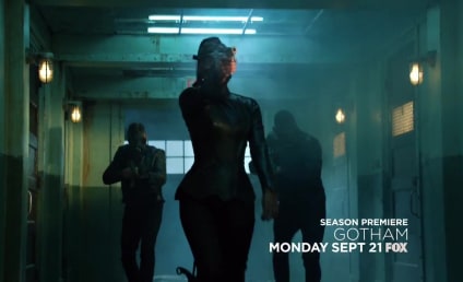 Gotham Season 2 Teaser: A New Era