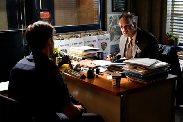 A Bad Reputation - Blue Bloods Season 9 Episode 2