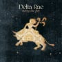 Delta rae dance in the graveyards