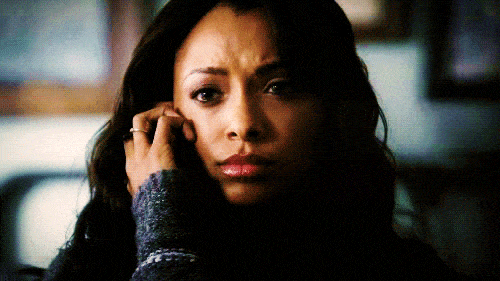 Bonnie Bennett (The Vampire Diaries)