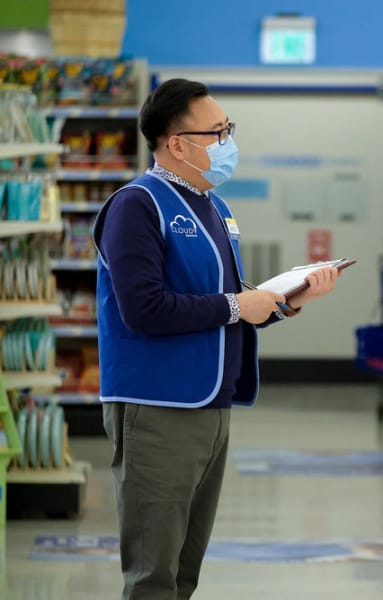 Not-So-Friendly Tips - Superstore Season 6 Episode 8