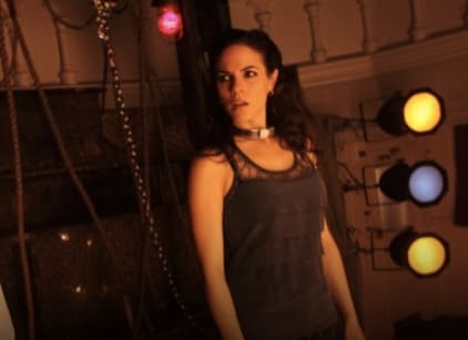 Watch lost girl outlet online