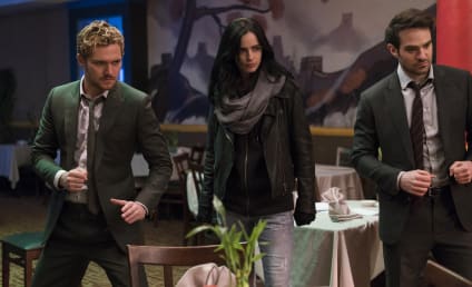 Marvel's The Defenders Review: A Fun, But Flawed Superhero Extravaganza