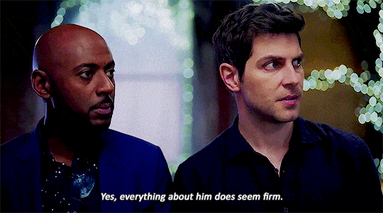 Rome And Eddie See Katherine With Hunter - Season 1 Episode 8