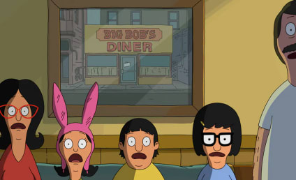 The Bob's Burgers Movie Gets Hulu and HBO Max Premiere Date
