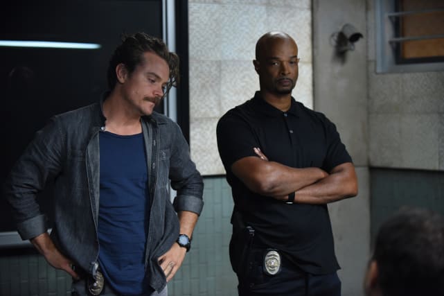 Lethal Weapon