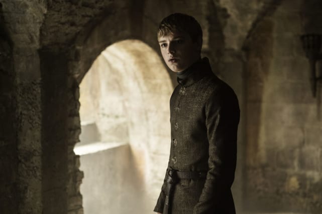 Will Tommen Save Margaery? - Game of Thrones Season 6 Episode 6