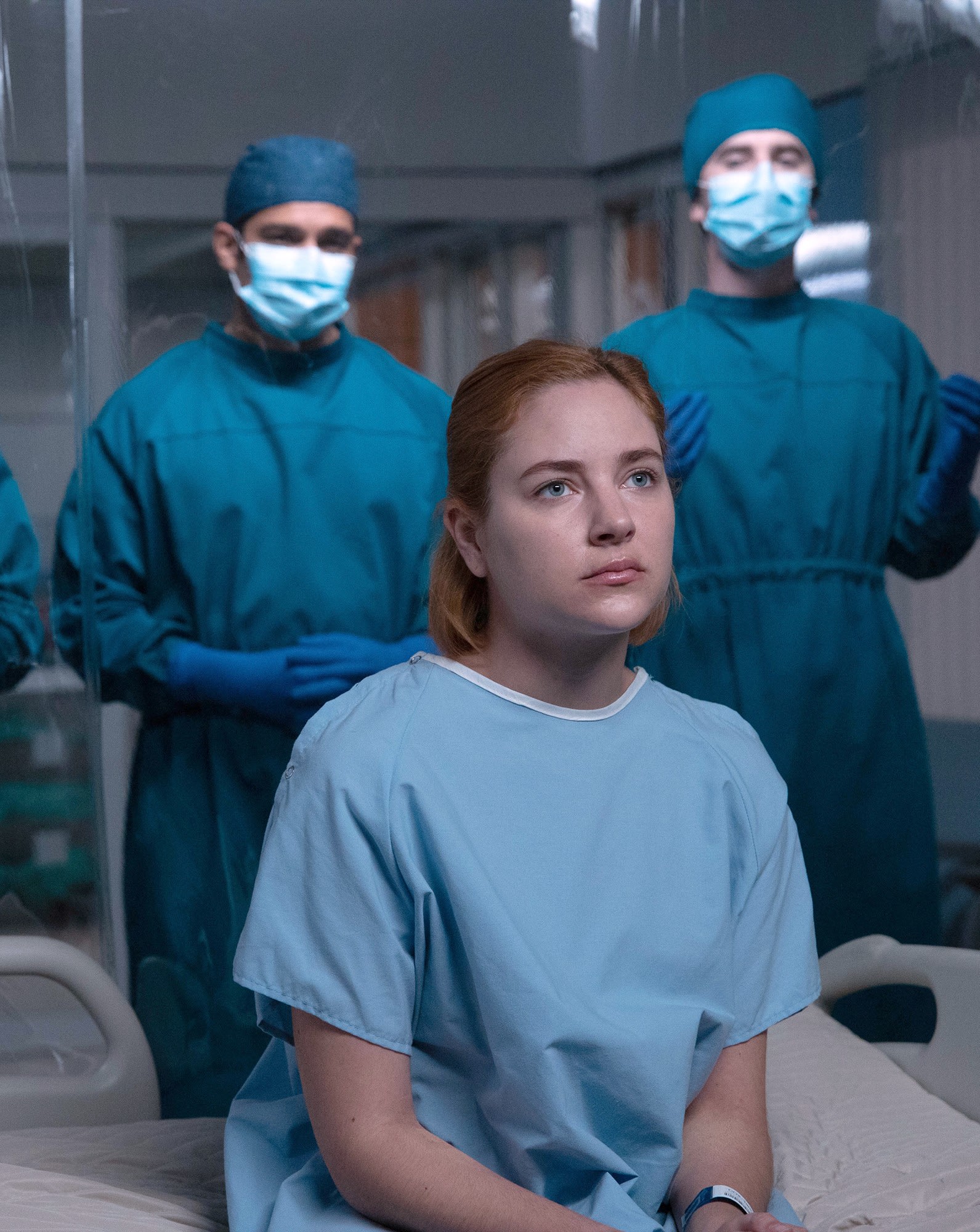 Good Doctor Saison 3 Episode 7 A Choice Surgical Team - The Good Doctor Season 3 Episode 7 - TV Fanatic
