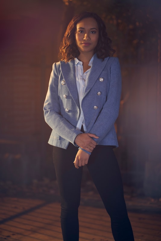 Sydney Park - The Perfectionists