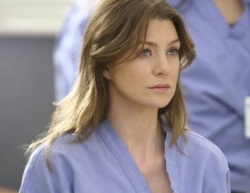 Image result for meredith grey