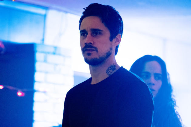 Watch Queen of the South Online: Season 2 Episode 5 - TV Fanatic - Queen Of The South Season 2 Episode 5