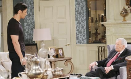 Days of Our Lives Review: Wanting The Wrong Things