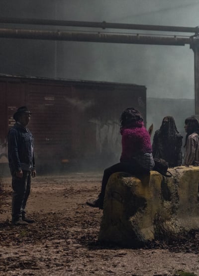 The walking dead season online 10 episode 15 putlocker