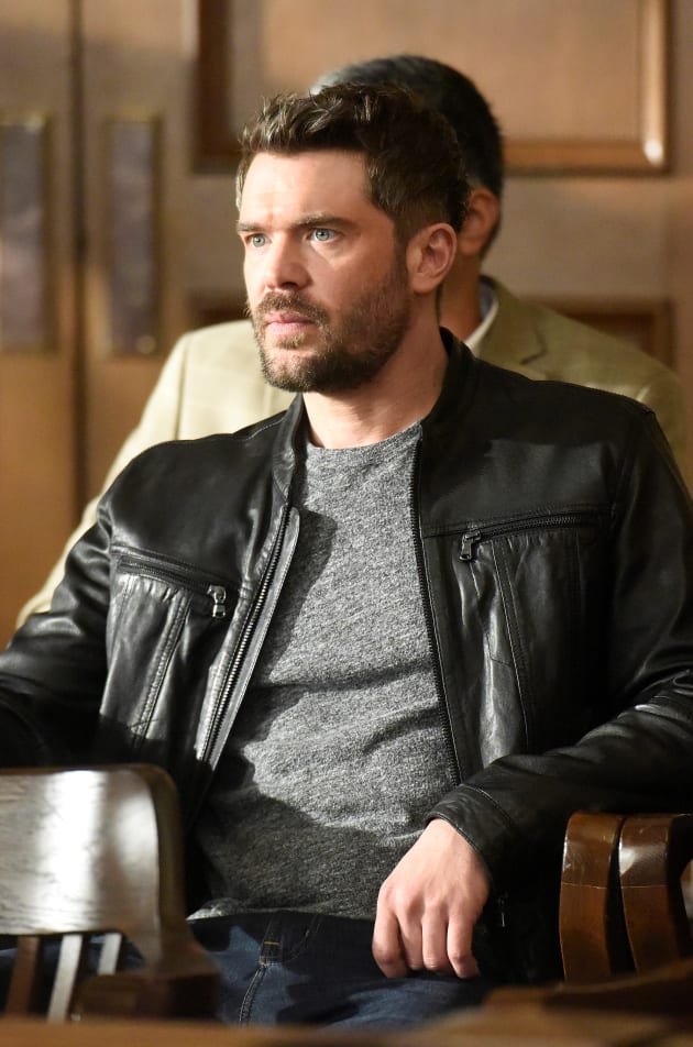 Frank In Court - How To Get Away With Murder Season 6 Episode 12