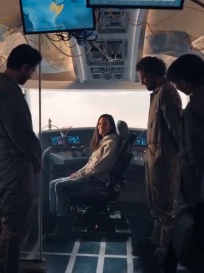 Snowpiercer episode 9 online clearance