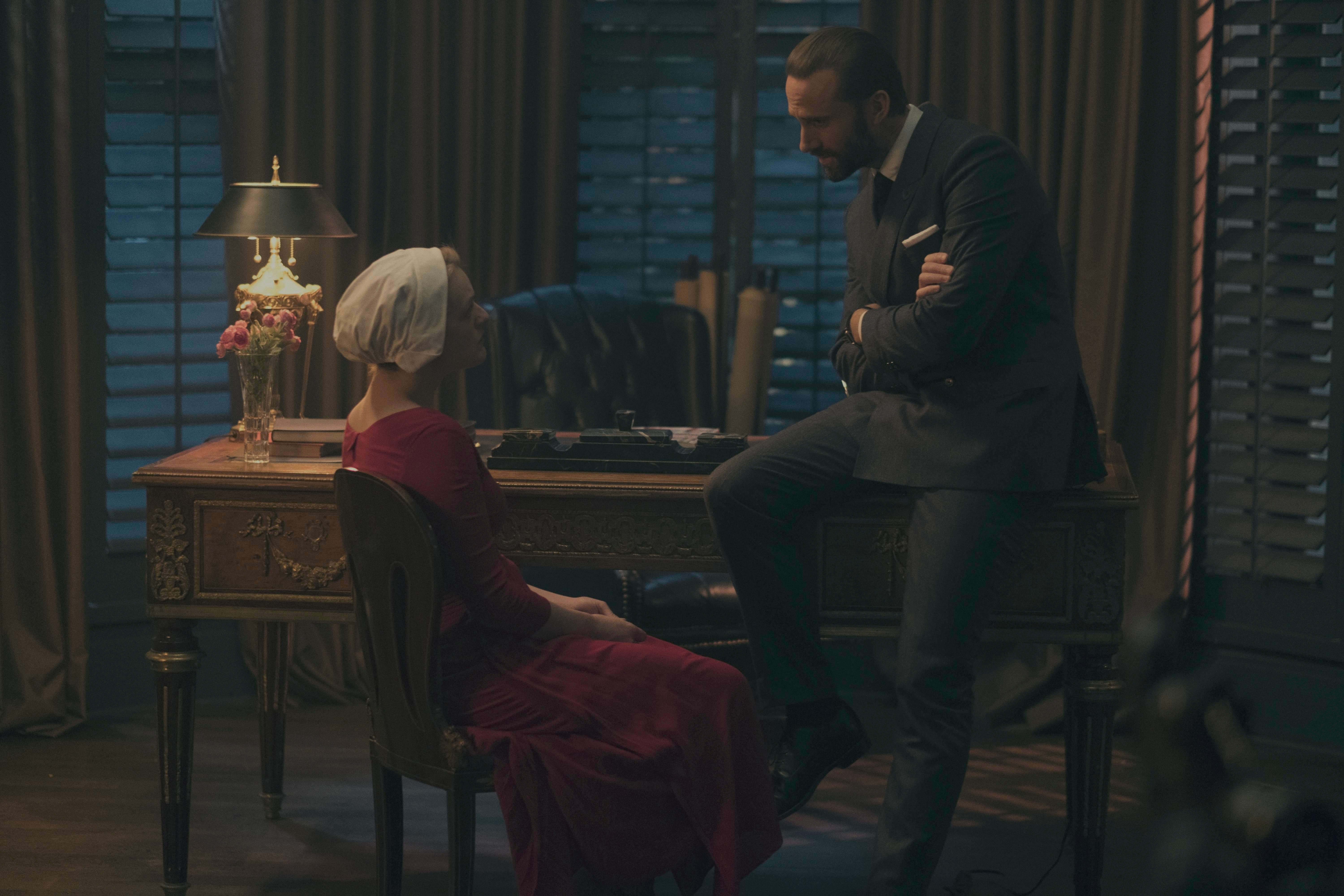 The handmaid's tale season deals 1 episode 5 putlocker