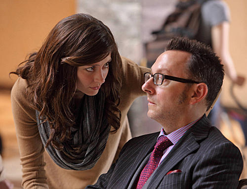 Root Has Finch