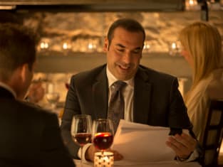 Suits Season 2 Episode 9