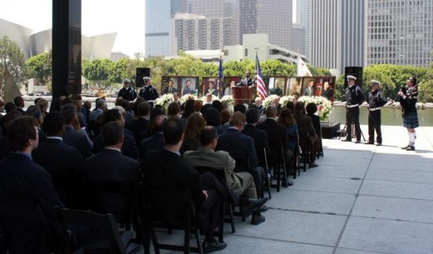 Funeral Photo