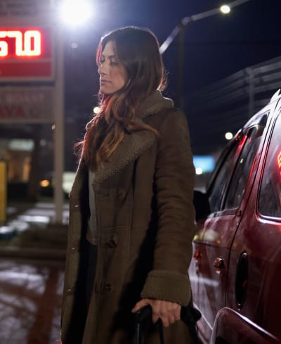 Murphy on the Lam - tall - In The Dark Season 3 Episode 2