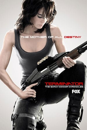 Terminator: The Sarah Connor Chronicles Picture