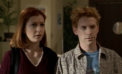 Buffy the Vampire Slayer Rewatch: Beauty and the Beasts