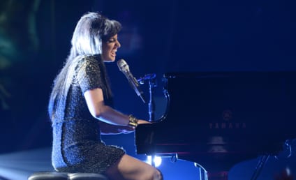American Idol Review: Make This Place Your Home