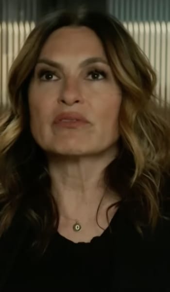 Benson is Perplexed - Law & Order: SVU Season 24 Episode 21