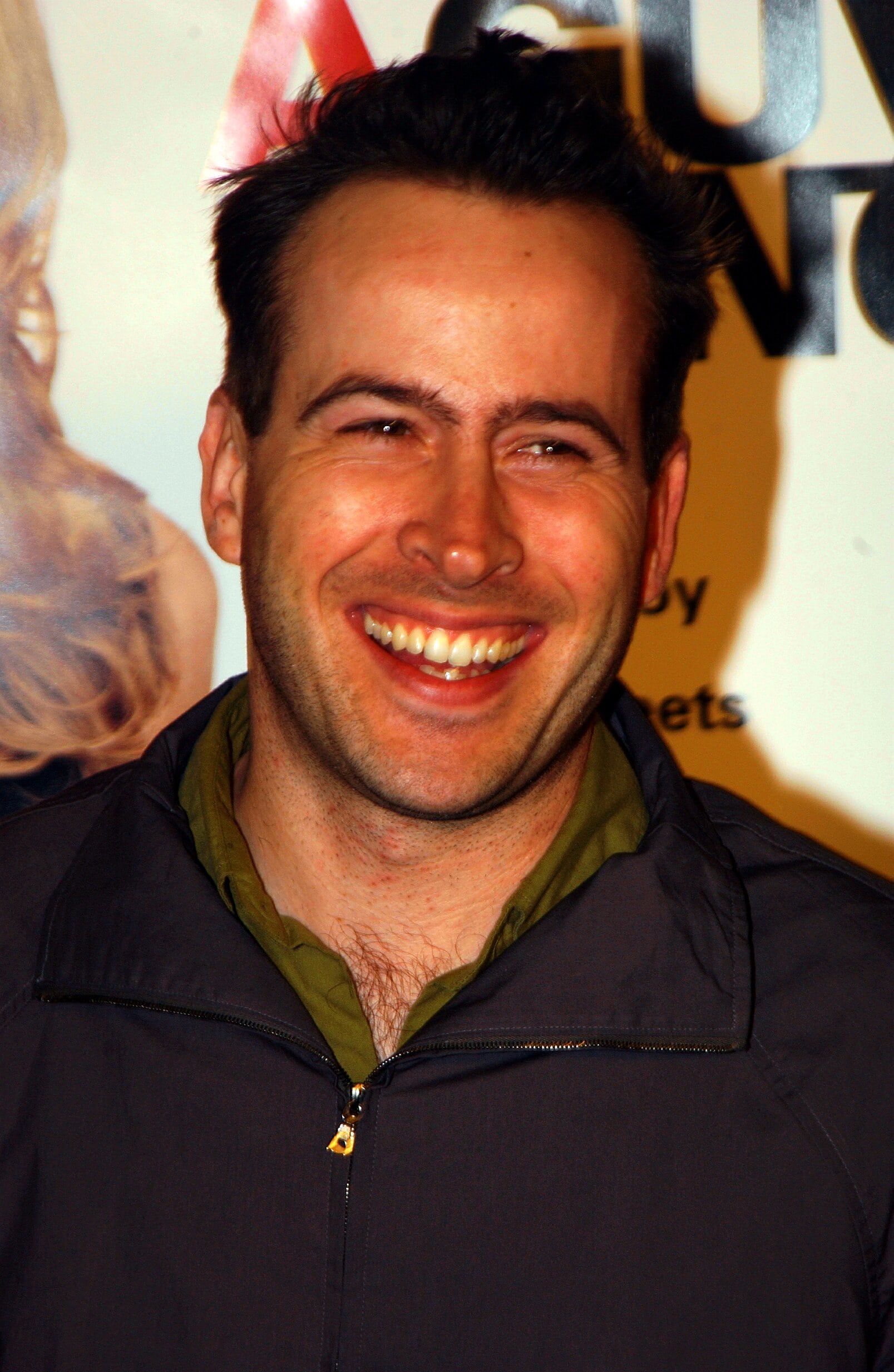 Jason Lee