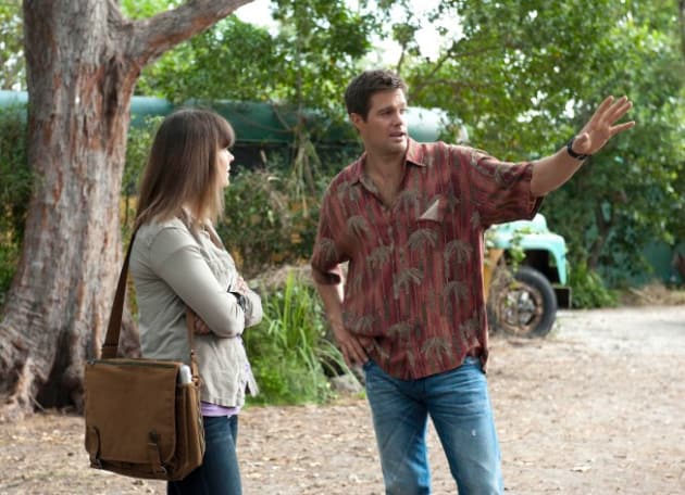 The Finder Pic