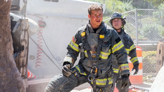 9-1-1 Paired With Grey’s Anatomy as ABC Plots 2024 Premiere Dates