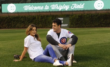 The Bachelor Page 7 TV Fanatic