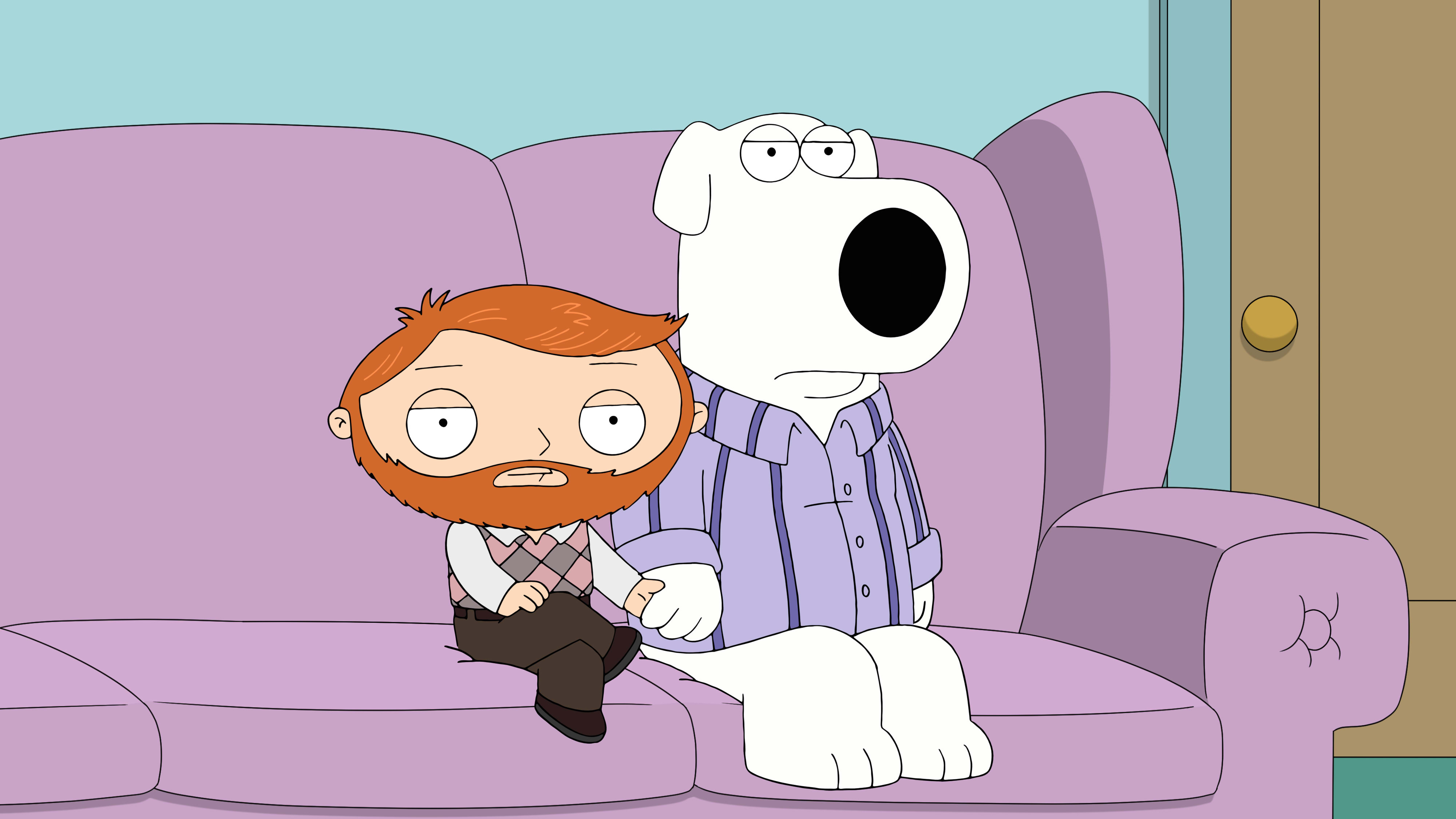 Watch Family Guy Online Season 16 Episode 1 TV Fanatic