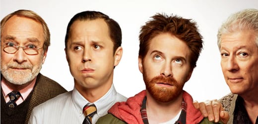 Tv Ratings Report Dads Delivers Brooklyn Nine Nine Debuts Strong Tv Fanatic