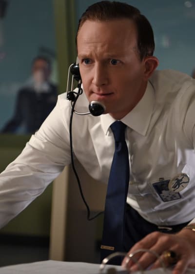 Mission Control - The Right One Temporada 1 Episodio 4