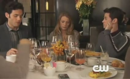 Gossip Girl Producers Preview "The Kids Are Not All Right"