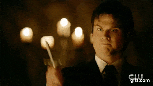Get Back Here, Katerina!
