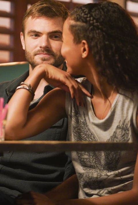 Night Out - Siren Season 2 Episode 4