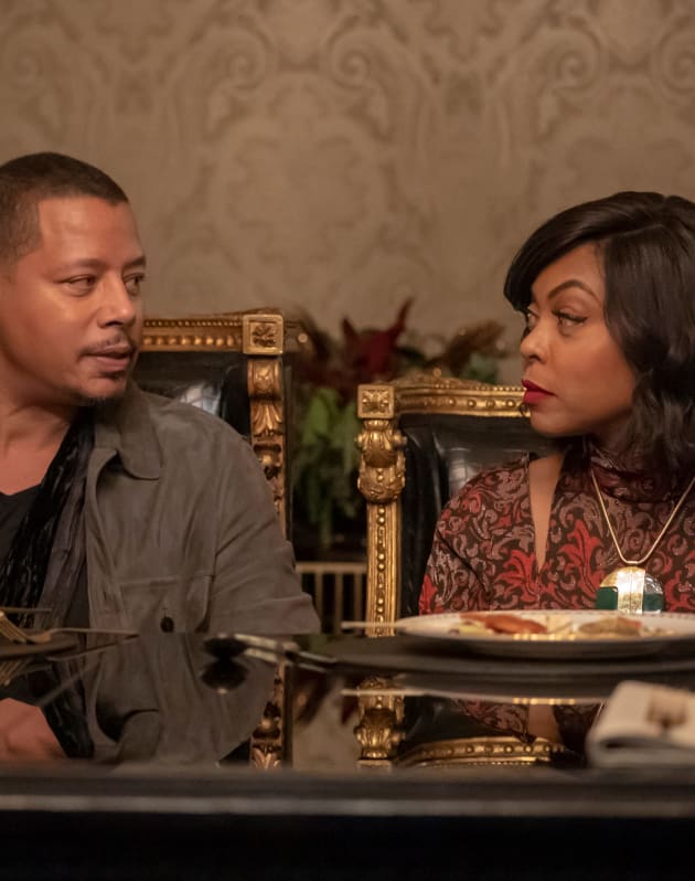 Empire Season 5 Episode 10 Review My Fault Is Past TV Fanatic