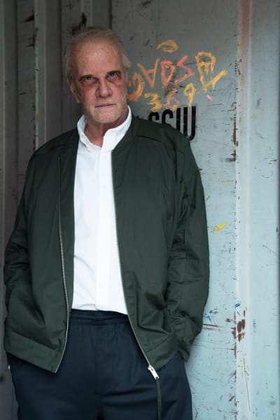 The blacklist season clearance 6 episode 1 online