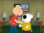 Brian's New Career - Family Guy