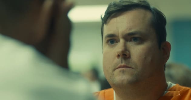Donnie Is Threatened - Orphan Black